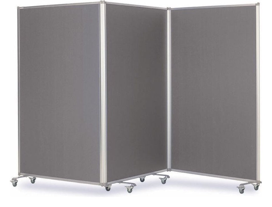 Mobile Tri Screen