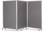 Mobile Tri Screen
