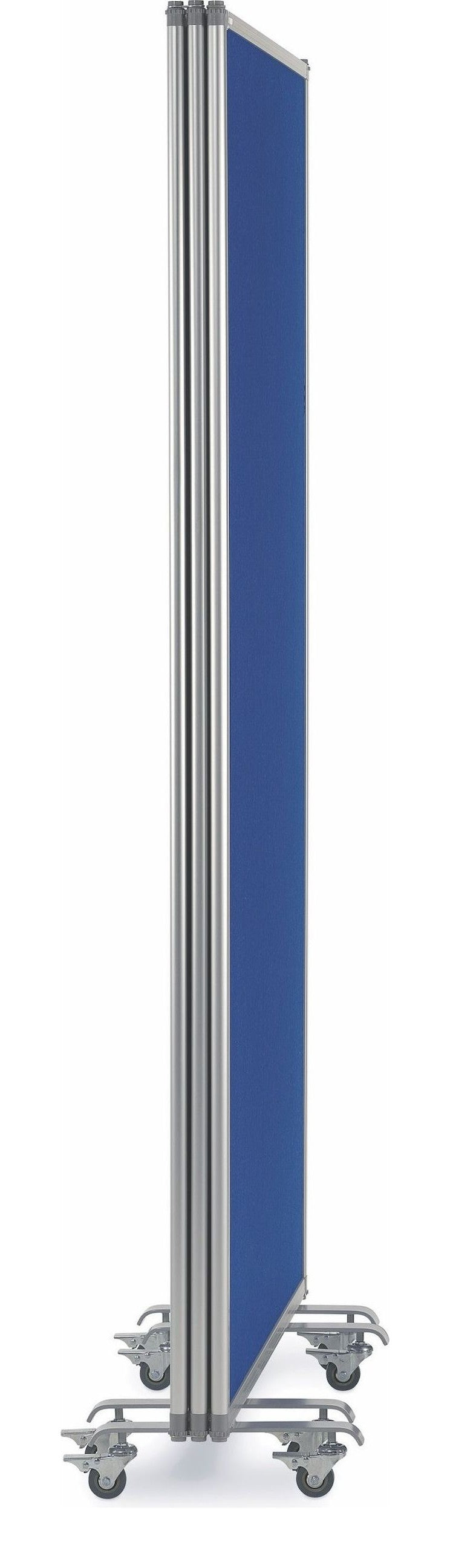 Mobile Tri Screen