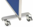 Mobile Tri Screen