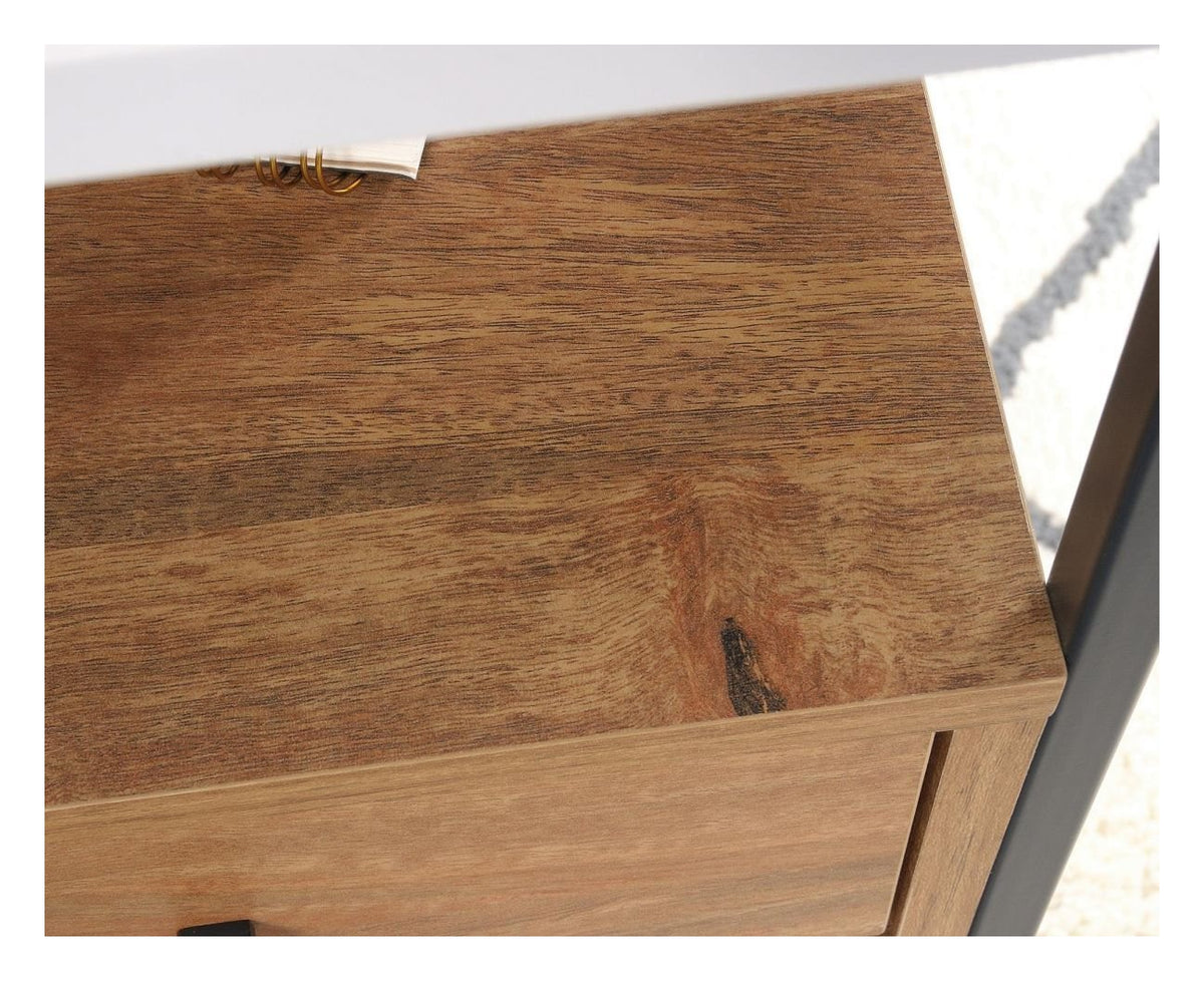 Moderna L-Shaped Desk, view 8