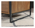 Moderna L-Shaped Desk, view 9