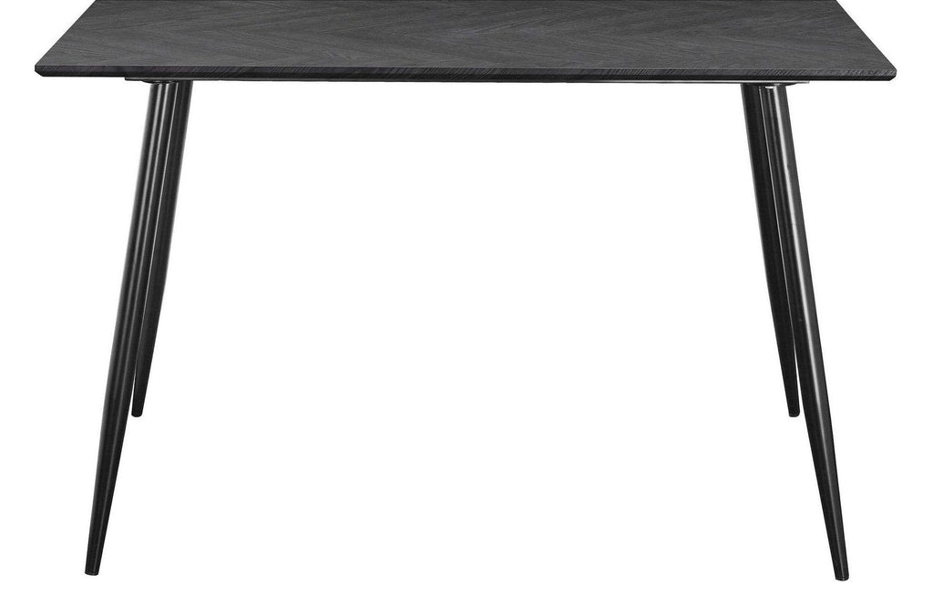 Monza Dining Table 120cm, view 10