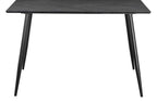 Monza Dining Table 120cm, view 10