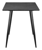 Monza Dining Table 120cm, view 11
