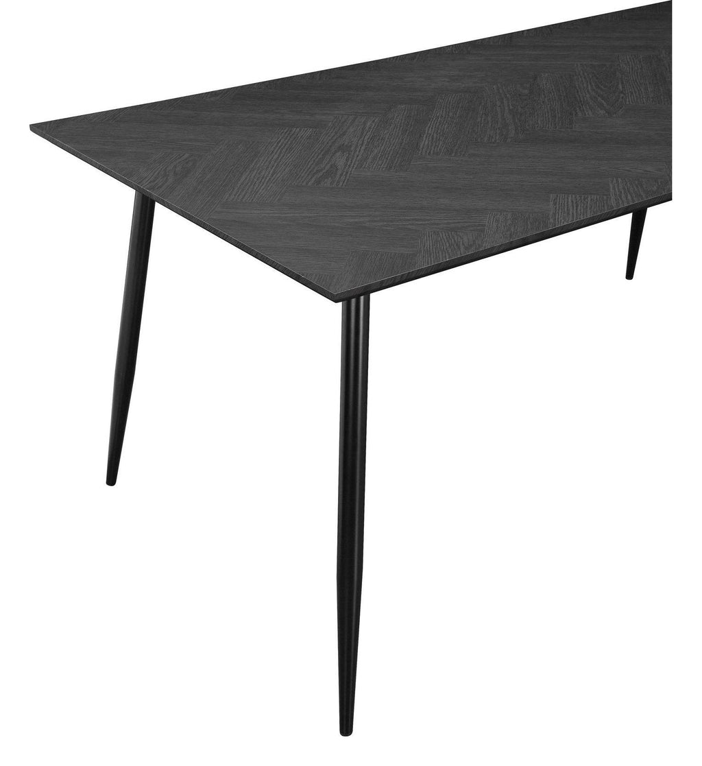 Monza Dining Table 120cm, view 12