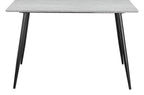 Monza Dining Table 120cm, view 13