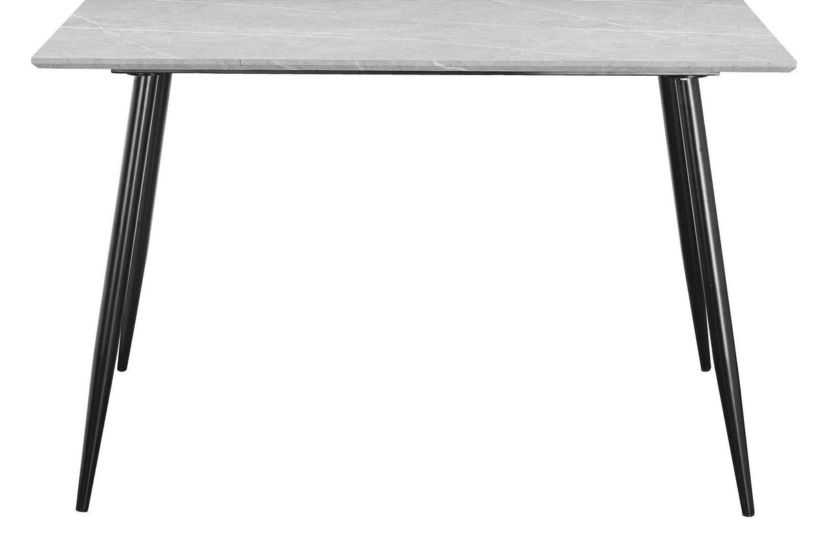 Monza Dining Table 120cm, view 13