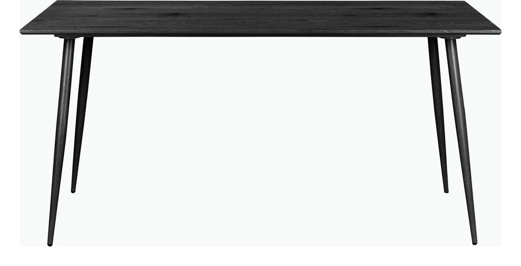 Monza Dining Table 120cm, view 5
