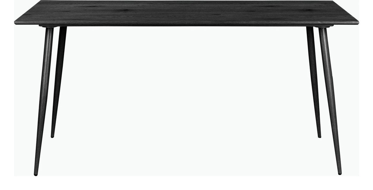 Monza Dining Table 120cm, view 5