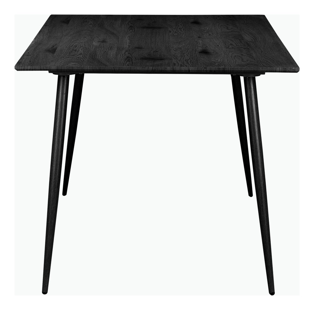 Monza Dining Table 120cm, view 6