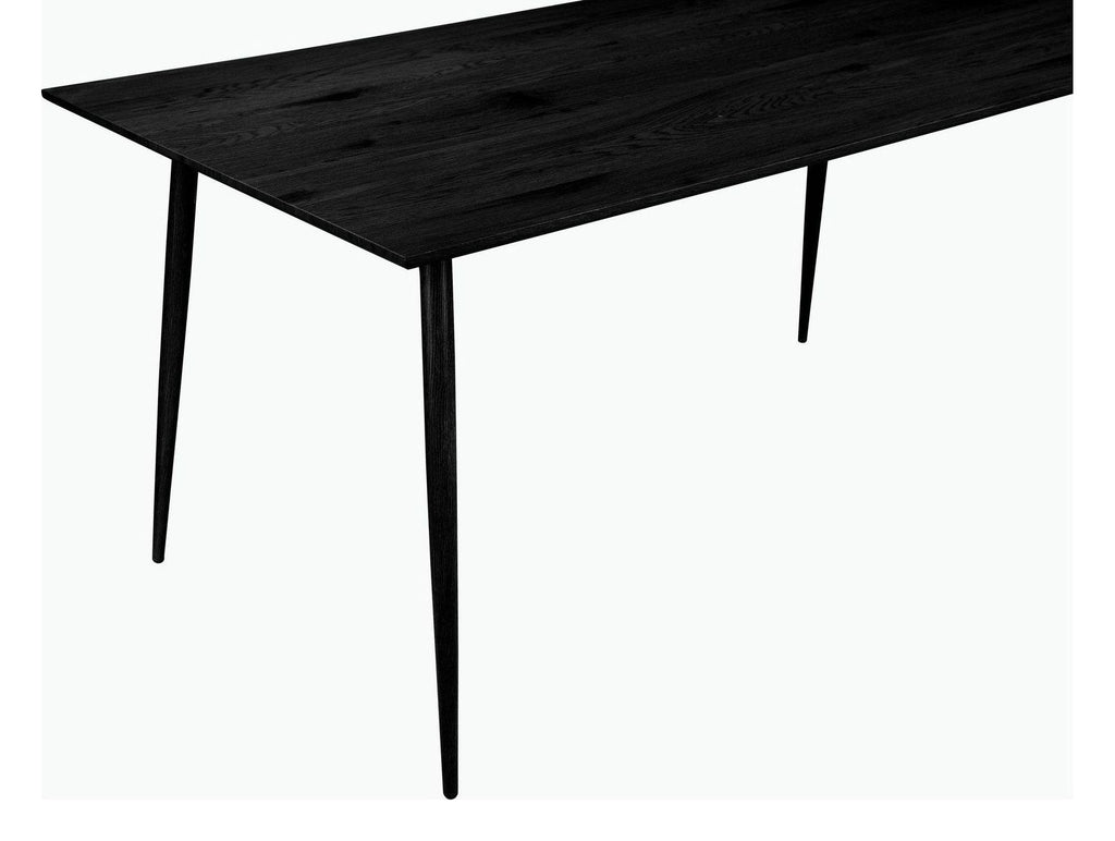 Monza Dining Table 120cm, view 8