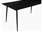 Monza Dining Table 120cm, view 8