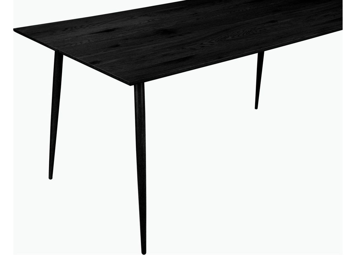 Monza Dining Table 120cm, view 8