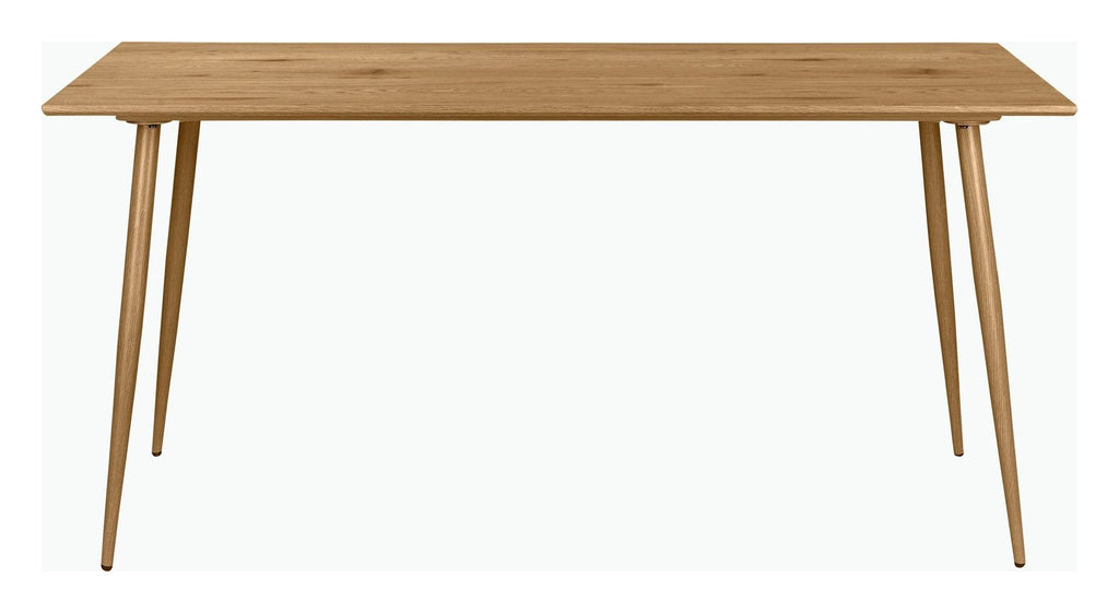 Monza Dining Table 160cm, view 3