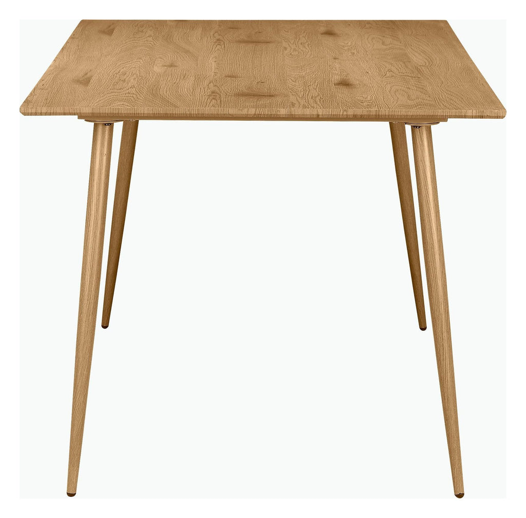 Monza Dining Table 160cm, view 4