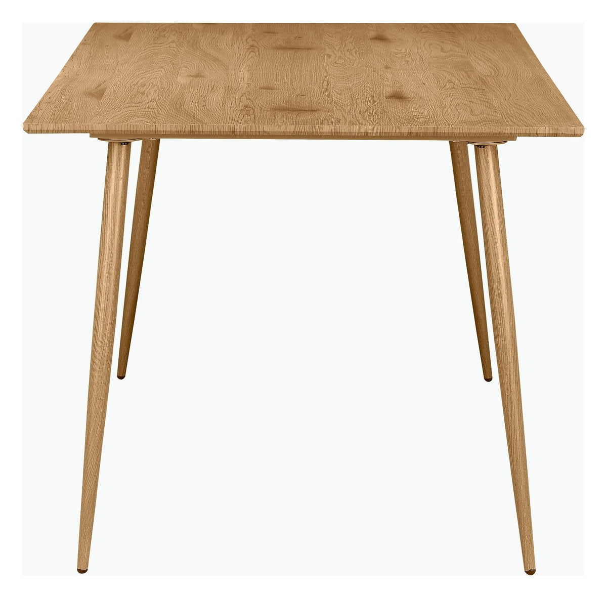 Monza Dining Table 160cm, view 4