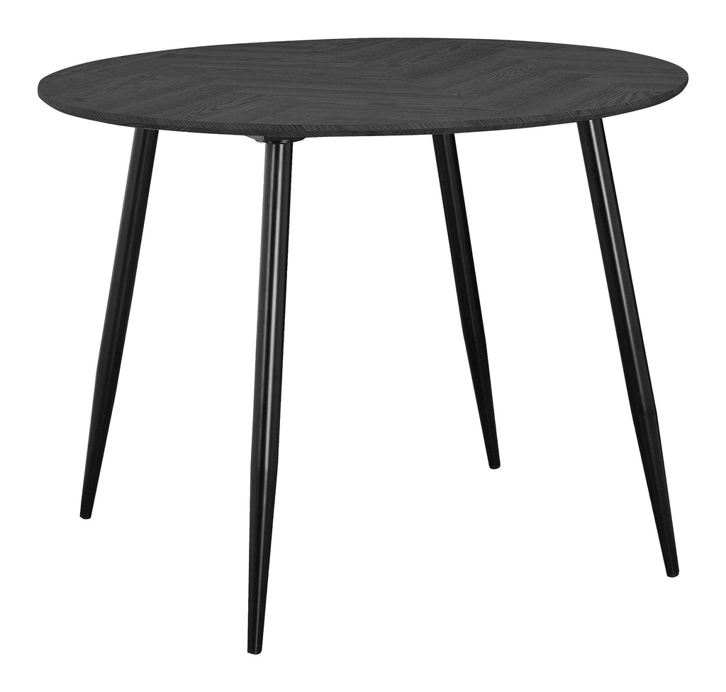Monza Round Dining Table 100cm