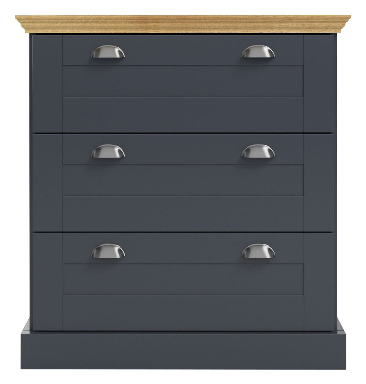 Motala Chest 3 Drawer, view 4