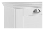 Motala Shoe Chest 3 Flap, view 13