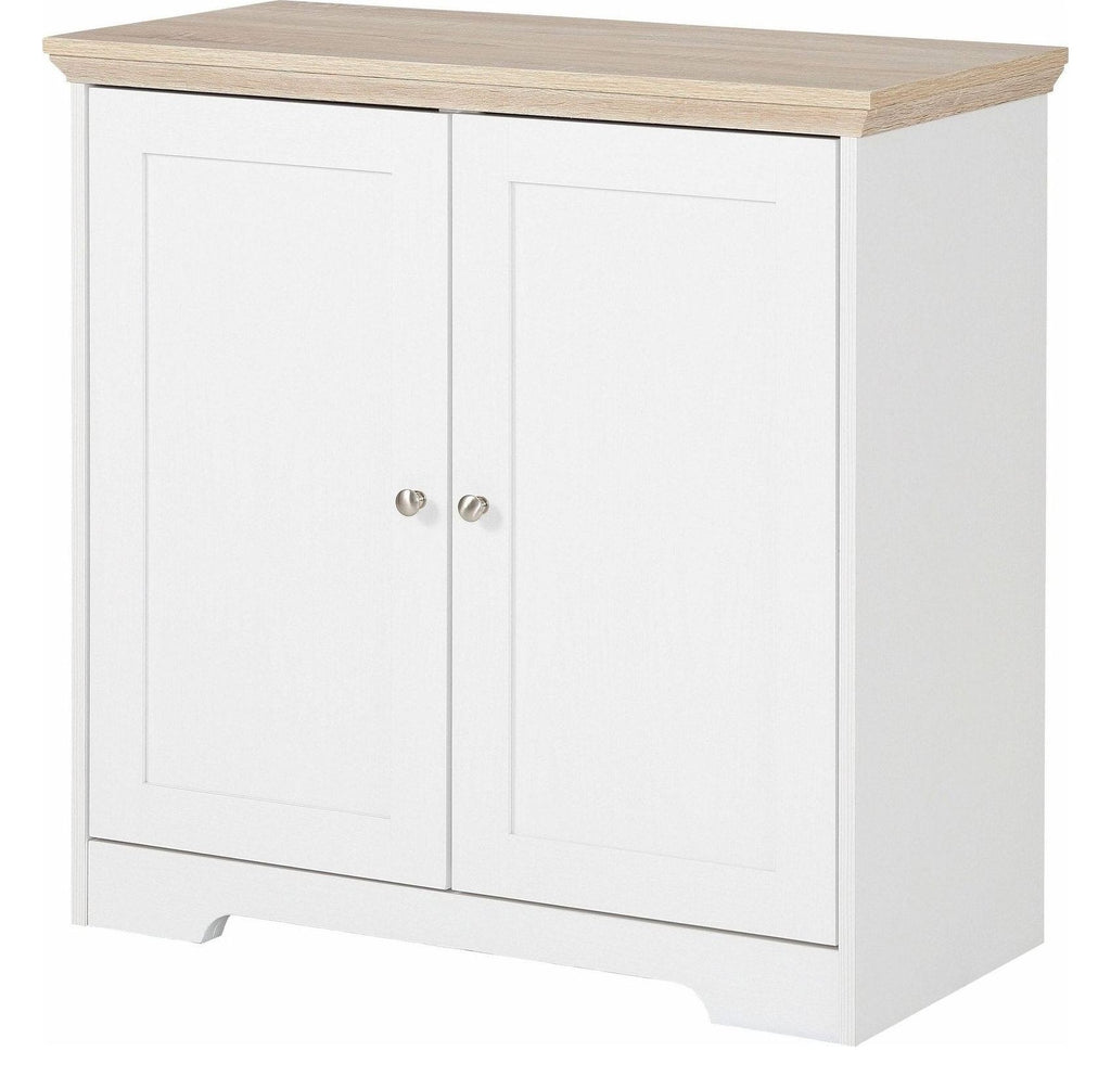 Nanna Sideboard 2 Door 3 Drawer