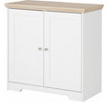 Nanna Sideboard 2 Door 3 Drawer
