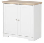 Nanna Sideboard 2 Door 3 Drawer