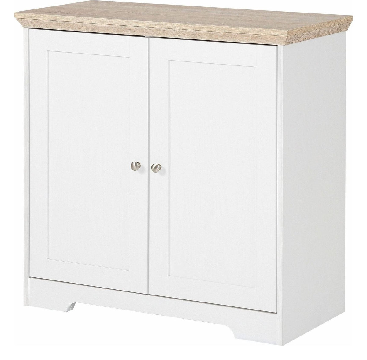 Nanna Sideboard 2 Door 3 Drawer
