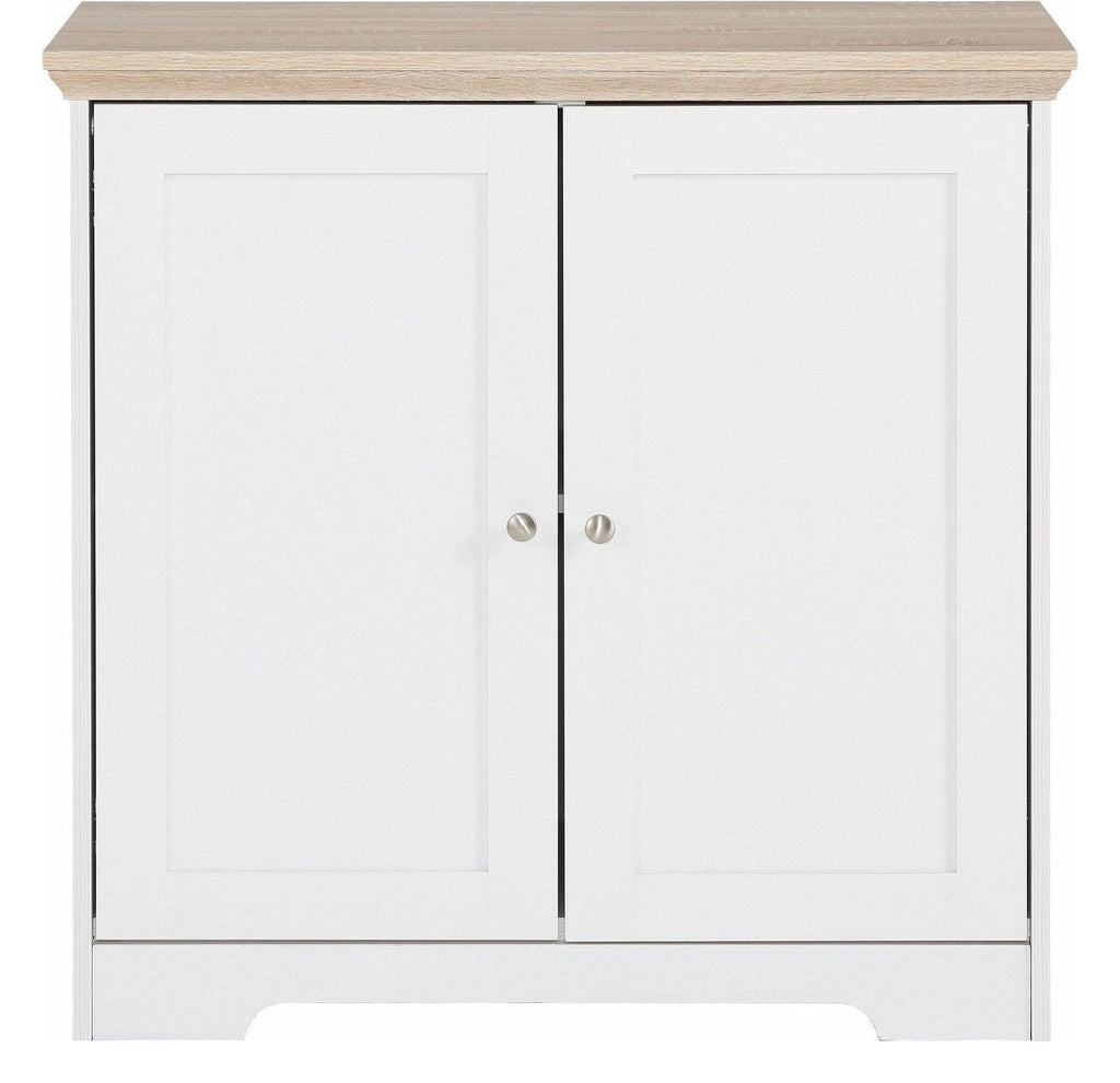 Nanna Sideboard 2 Door 3 Drawer, view 3