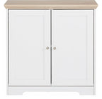 Nanna Sideboard 2 Door 3 Drawer, view 3