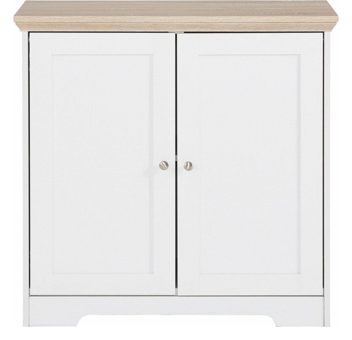 Nanna Sideboard 2 Door 3 Drawer, view 3