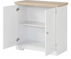 Nanna Sideboard 2 Door 3 Drawer, view 4
