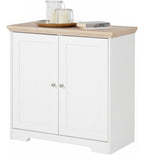 Nanna Sideboard 2 Door 3 Drawer, view 5