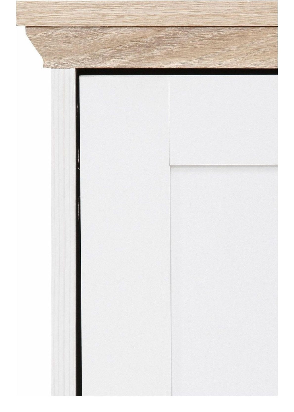Nanna Sideboard 2 Door 3 Drawer, view 6