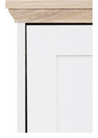 Nanna Sideboard 2 Door 3 Drawer, view 6