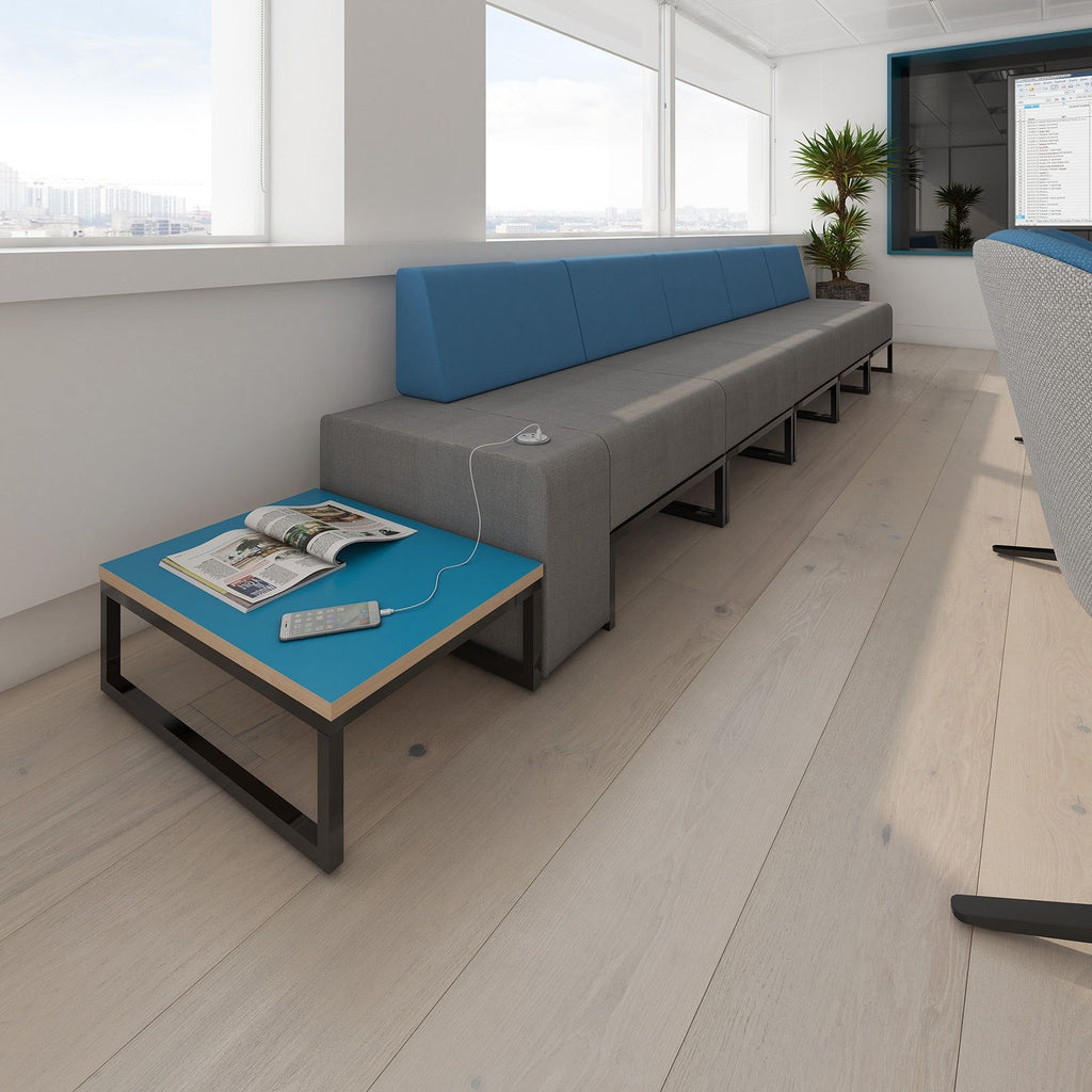 Nera Modular Bench Seating
