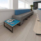 Nera Modular Bench Seating