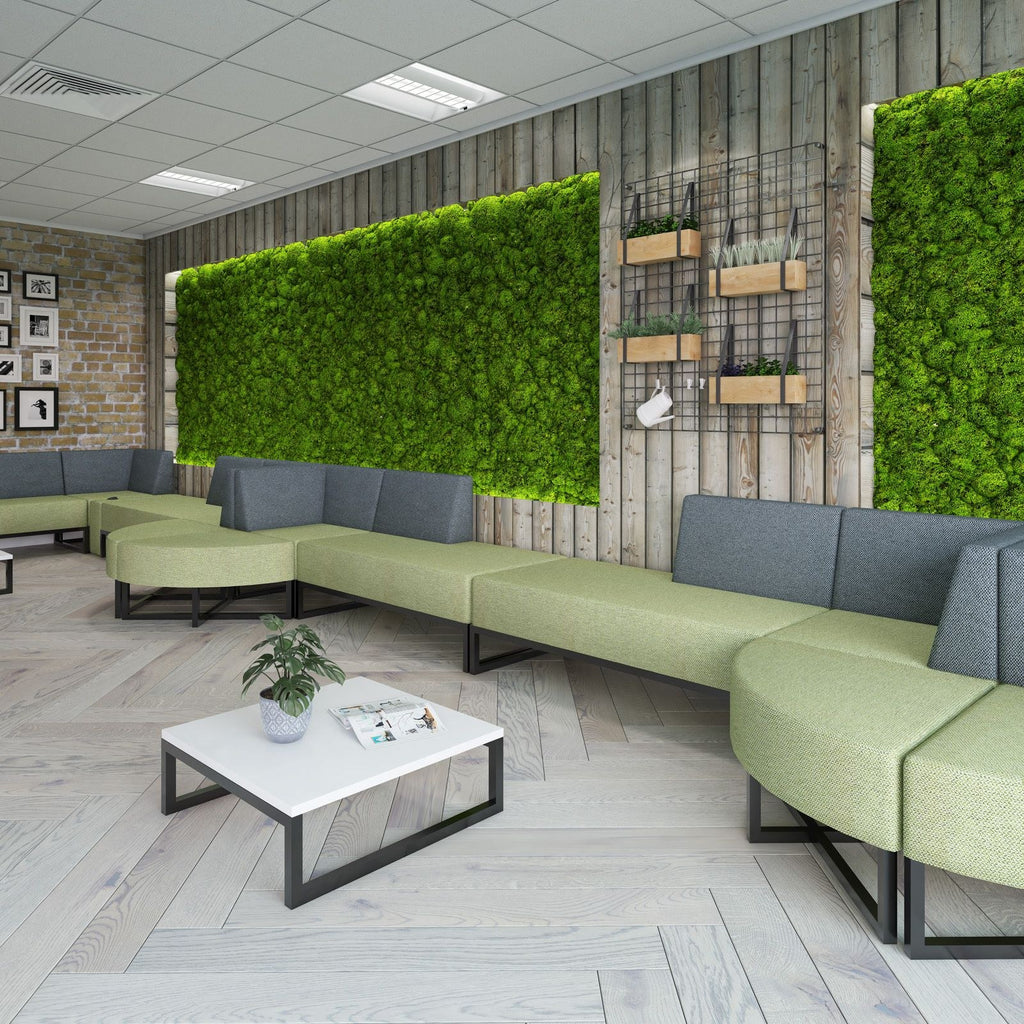 Nera Modular Bench Seating