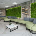 Nera Modular Bench Seating