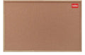 Nobo Classic Cork Noticeboard