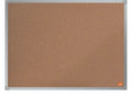 Nobo Essence Cork Notice Board