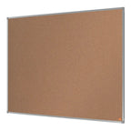 Nobo Essence Cork Notice Board, view 19