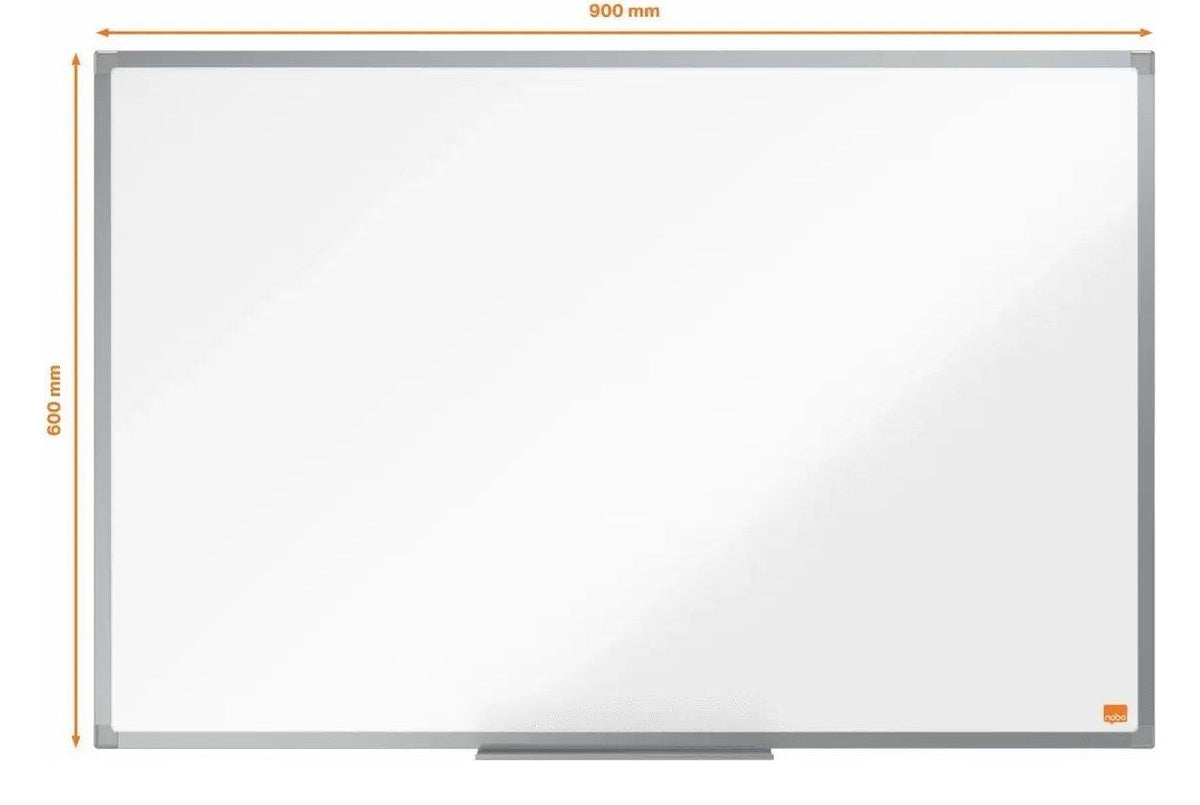 Nobo Essence Enamel Magnetic Whiteboard, view 10