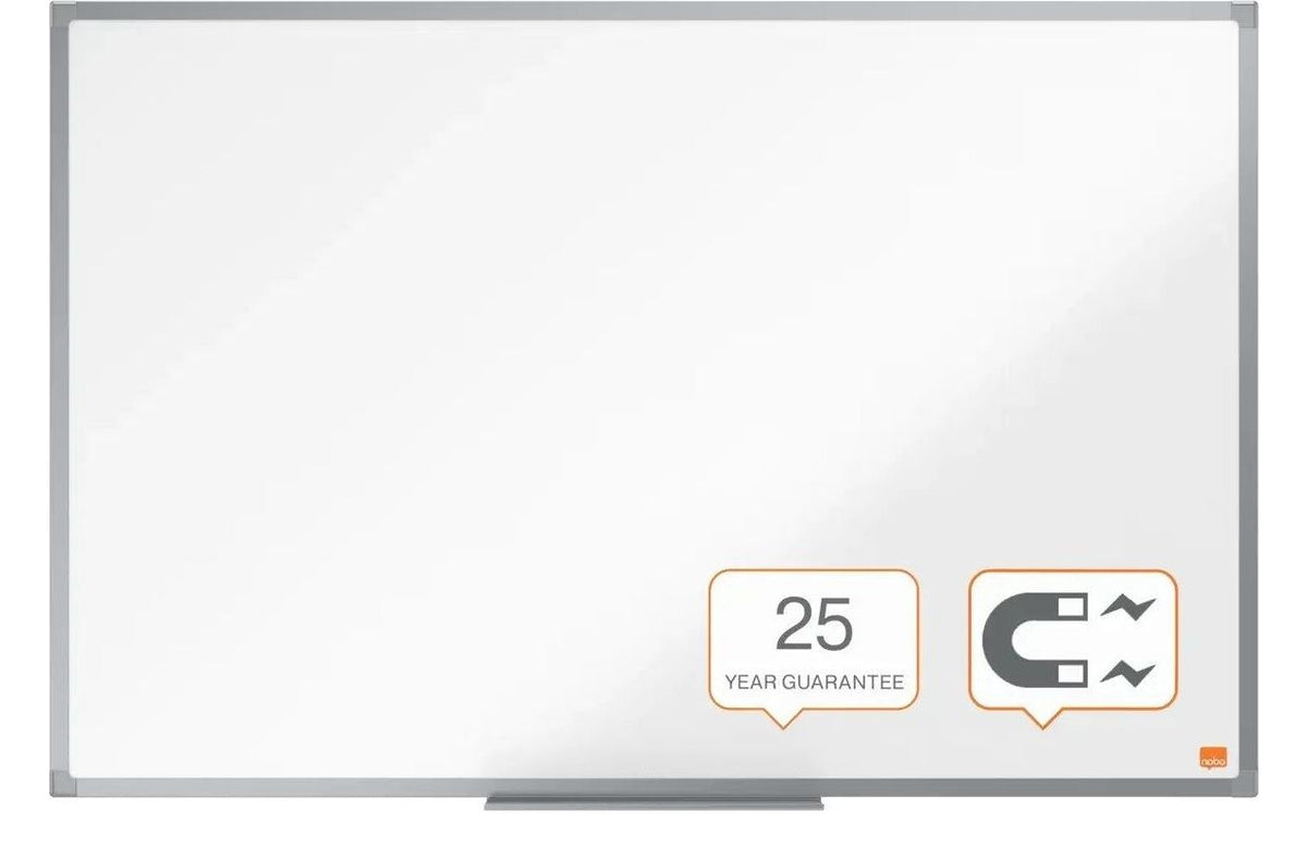 Nobo Essence Enamel Magnetic Whiteboard, view 9