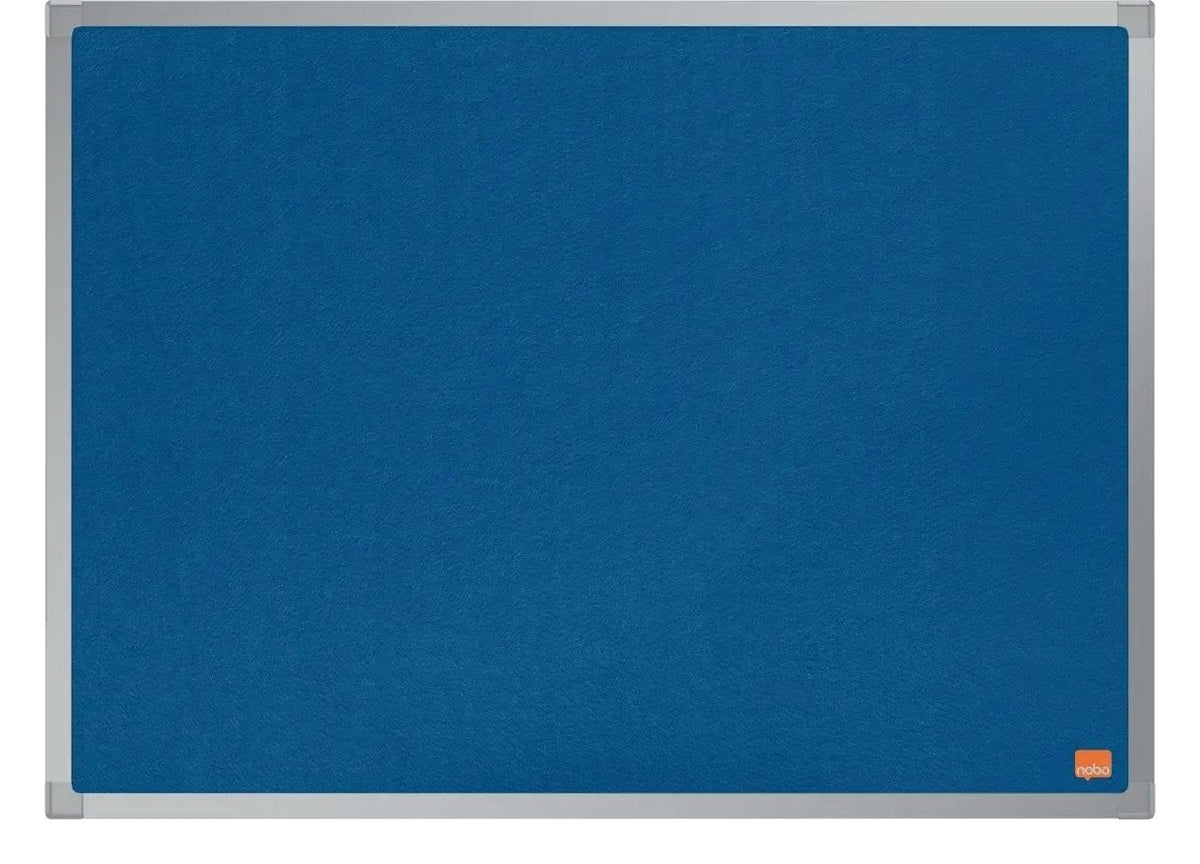 Nobo Essence Felt Notice Board