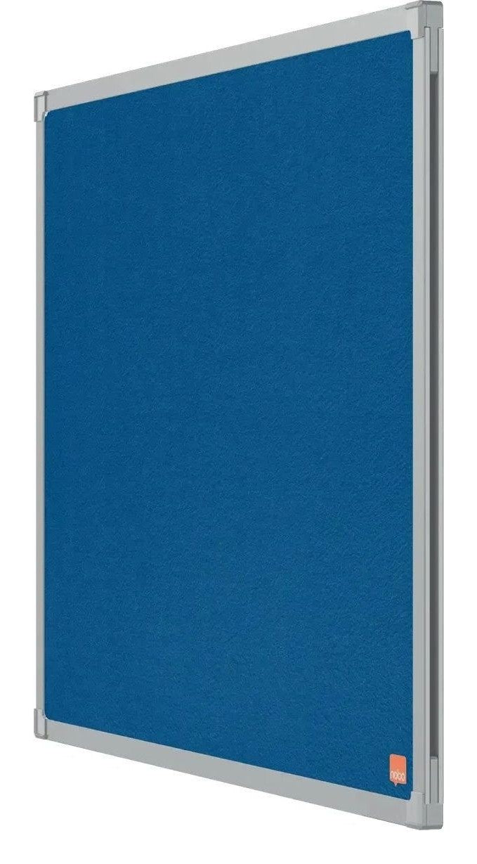 Nobo Essence Felt Notice Board, view 19