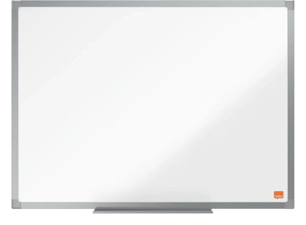 Nobo Essence Melamine Whiteboard