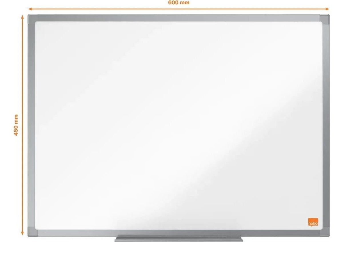 Nobo Essence Melamine Whiteboard, view 12