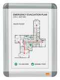 Nobo Essence Poster Frame