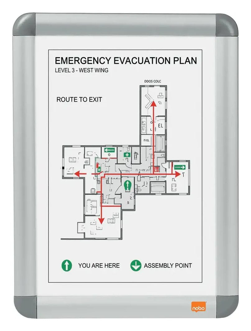 Nobo Essence Poster Frame